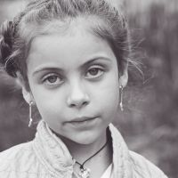 wedding child. August 2012