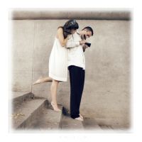 Rysel&Ira August 2010