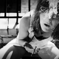 Masha. September 2011