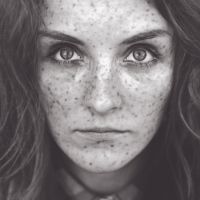 Masha. September 2012