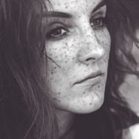 Masha. September 2012