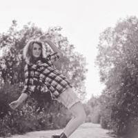 Masha. September 2012