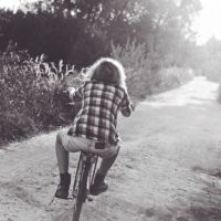 Masha. September 2012