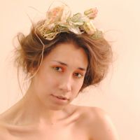 Veronika. November 2012