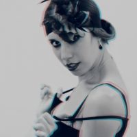 Veronika. November 2012