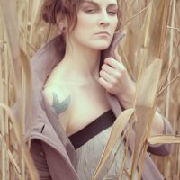 Masha & Anna. December 2012