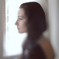 Alina. February 2013