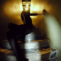 Alina. February 2013