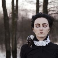 Taffi & Masha. April 2013