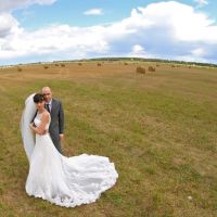 Olia&Pasha. August 2012