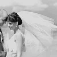 Olia&Pasha. August 2012