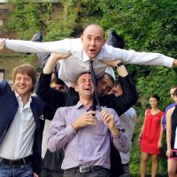 Olia&Pasha. August 2012